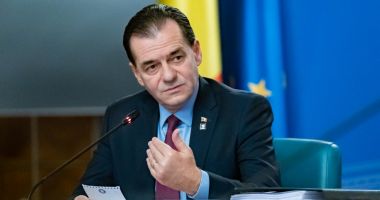 Stire din Politică-Administrație : Orban: Rusia a devenit un stat terorist sub Putin. Trebuie să luăm decizii ferme