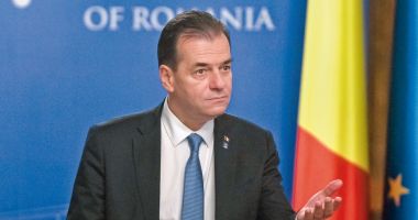 Stire din Politică-Administrație : Ludovic Orban susţine că ordonanţa privind ieftinirea carburanţilor are o fractură de logică