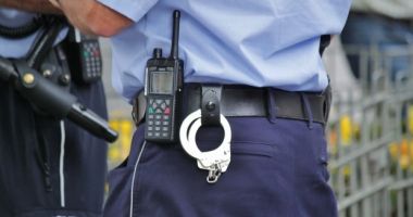 Ordin de protecție provizoriu emis de polițiștii Secției 4