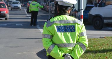 Stire din Eveniment : Ordinea și siguranța în municipiu, monitorizate de polițiștii locali
