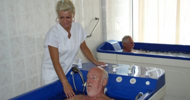 Stire din Social : Care este ordinea în care  se acordă biletele de tratament