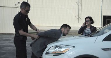 Stire din Eveniment : Ordinul de protecţie extins a intrat în vigoare. Orice victimă îl poate cere, indiferent cine e agresorul