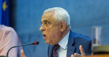 Stire din Economie : Petre Daea: Este timpul acțiunilor concrete în agricultură