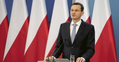 Stire din Actualitate : "O relație strânsă între UE și Londra,  în avantajul comunității transatlantice"
