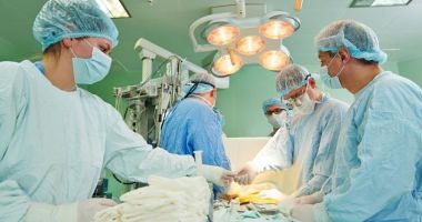 Stire din Social : Gest nobil al familiei unui tânăr intrat în moarte cerebrală. Organele lui au salvat cinci vieți