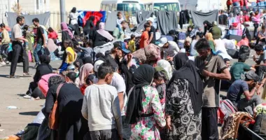 Stire din Actualitate : Orientul Mijlociu: Turcia avertizează în legătură cu riscul unei crize durabile cauzate de migrație