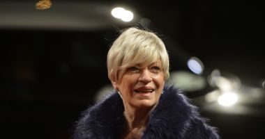 Stire din Social : Doliu în lumea filmului. A murit actriţa Luminiţa Gheorghiu
