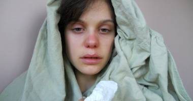 Stire din Sănătate : ALERTĂ DE CĂLĂTORIE în Ucraina. Virusul A/H1N1 a creat o adevărată epidemie de gripă