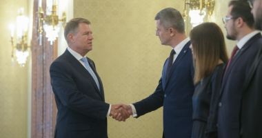 Stire din Politică-Administrație : Dan Barna: Inițiativa Fără penali în funcții publice va trebui să facă parte din revizuirea Constituției
