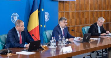 Stire din Actualitate : Guvernul are liber să emită ordonanţe, în vacanţa parlamentară. Iohannis a promulgat legea