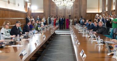 Topul celor mai vizibili 5 membri ai Guvernului