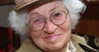 O româncă de 102 ani a fost premiată în SUA pentru faptele sale din al Doilea Război Mondial