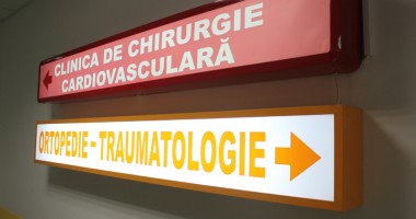 Cea mai modernă secție de ortopedie din țară s-a inaugurat la Constanța - 8