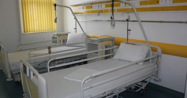 Cea mai modernă secție de ortopedie din țară s-a inaugurat la Constanța - 3
