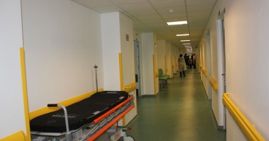 Cea mai modernă secție de ortopedie din țară s-a inaugurat la Constanța - 4
