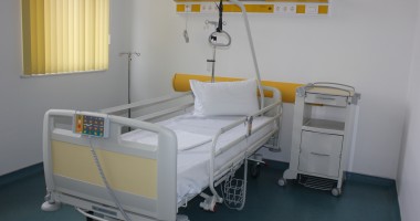 Stire din Sănătate : Care vor fi condițiile la internarea în spital