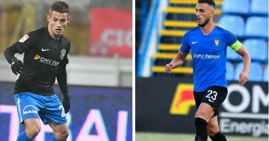 Stire din Sport : „O să dăm piept cu jucători pe care îi văd numai la televizor”