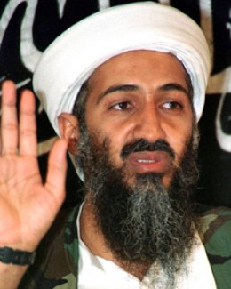 Stire din Actualitate : Noi controverse privind moartea lui Osama ben Laden
