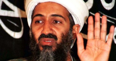 Stire din Actualitate : Dezvăluiri: Osama ben Laden vedea doar cu un ochi