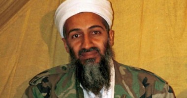 Stire din Actualitate : Bin Laden își dorea pentru copiii lui să "trăiască în pace" și să studieze în Occident