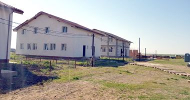 Stire din Social : O șansă în plus pentru familiile cu venituri reduse, din Cumpăna