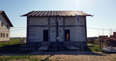O șansă în plus pentru familiile cu venituri reduse, din Cumpăna - 2