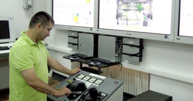 Stire din Economie : O șansă pentru shipping-ul românesc