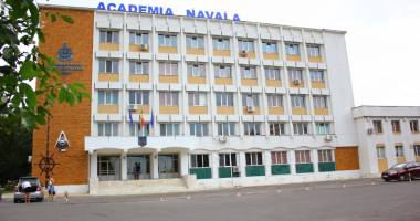 Stire din Cultură-Educație : O săptămână plină de evenimente, la Academia Navală