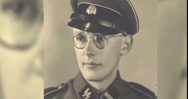 Stire din Cultură-Educație : A murit "Contabilul" de la Auschwitz. 300.000 de evrei uciși, nicio zi de închisoare