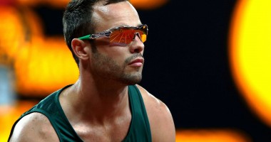 Stire din Actualitate : În casa campionului paralimpic Oscar Pistorius, s-au găsit stimulente sexuale
