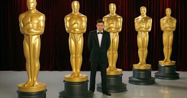 Stire din Diverse : OSCAR 2013: Cea mai bună audiență din ultimii trei ani
