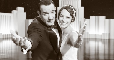 Stire din Monden : "The Artist", marele câștigător al premiilor Oscar