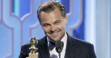 Oscar 2016. Di Caprio a primit, în sfârșit, faimoasa statuetă pentru rolul din "The Revenant" - 2