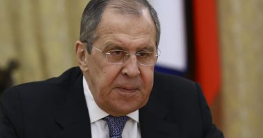Stire din Actualitate : Ministrul rus de externe ameninţă cu un nou conflict în cazul extinderii NATO spre Est