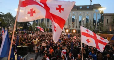 Stire din Actualitate : OSCE va trimite o misiune în Georgia pentru a investiga situația drepturilor omului