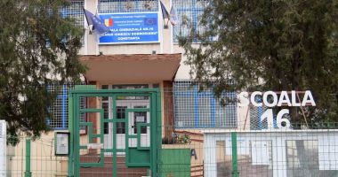 Stire din Cultură-Educație : Școala Gimnazială nr. 16 din Constanța intră în reabilitare