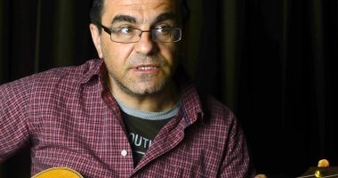 O seară de bună dispoziție  cu Mihai Mărgineanu