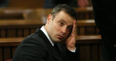 Stire din Sport : Oscar Pistorius va fi eliberat condiționat pe 20 octombrie
