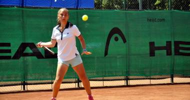 O sportivă de la LPS, finalistă la Hungaro Casing Cup