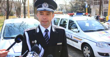 Galerie foto. Spectacol de Ziua Poliției. Ostatic eliberat și bombă detonată, în centrul Constanței - 3