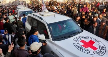 Stire din Eveniment : Hamas a anunţat numele ostaticilor care vor fi eliberaţi sâmbătă