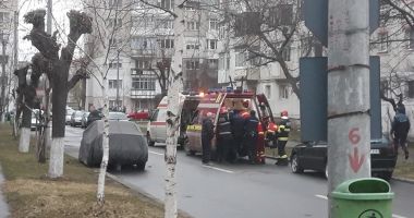 Agresorul de la Onești a fost detubat și audiat de procurori