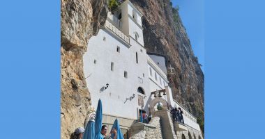 Muntenegru, o țară peste așteptările celui care o vizitează prima dată - 4