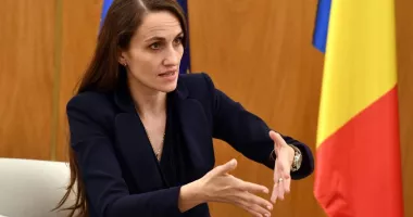Stire din Actualitate : Ministrul Oana Țoiu: Numărul românilor care solicită repatrierea din Israel este mic, la acest moment