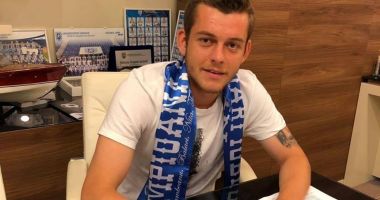 Alex Cicâldău, următorul transfer de răsunet din Liga 1