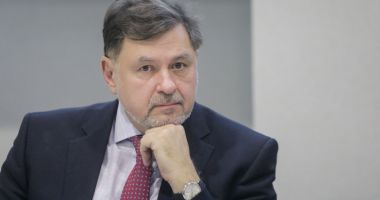 Stire din Social : MORŢI SUBITE ÎN RÂNDUL TINERILOR! Cum explică ministrul Alexandru Rafila acest fenomen îngrijorător