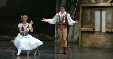 "Otello" se întoarce pe scenă - 4