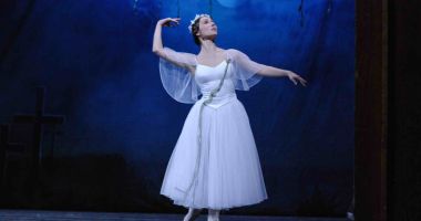 "Otello" se întoarce pe scenă - 2