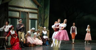 "Otello" se întoarce pe scenă - 3