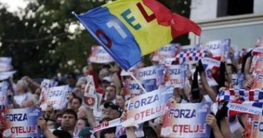 Stire din Sport : Oțelul campioană! TAS a decis ca meciul cu Pandurii să nu se joace
